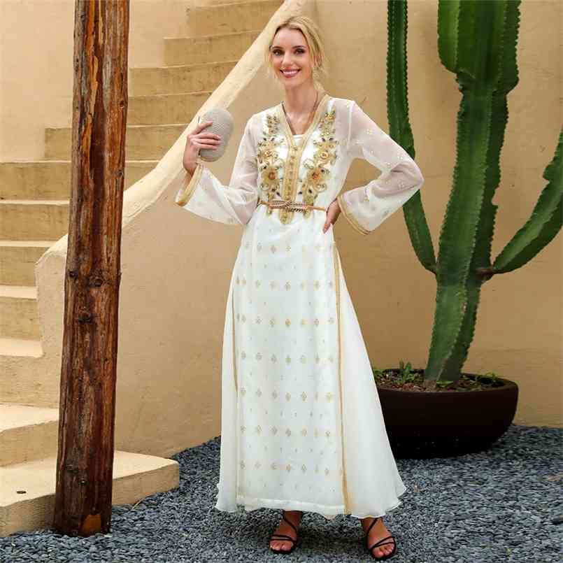 eid kaftan