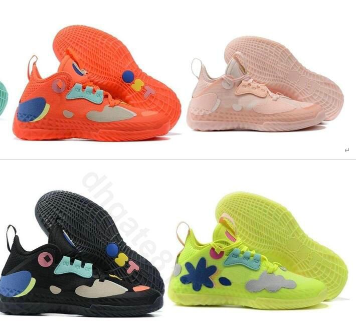 Compra 2021 Hombres Kevin Durant Se Endurecen Vol.4 4s IV Para Hombre  Zapatos De Baloncesto Deportes Al Aire Libre Zapatillas De Deporte Tamaño  US7 12 A8 Barato | Entrega Rápida Y Calidad | Es.Dhgate