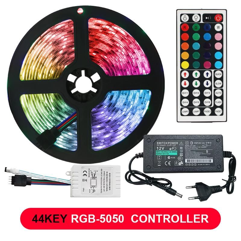 RGB 5050 44KEY