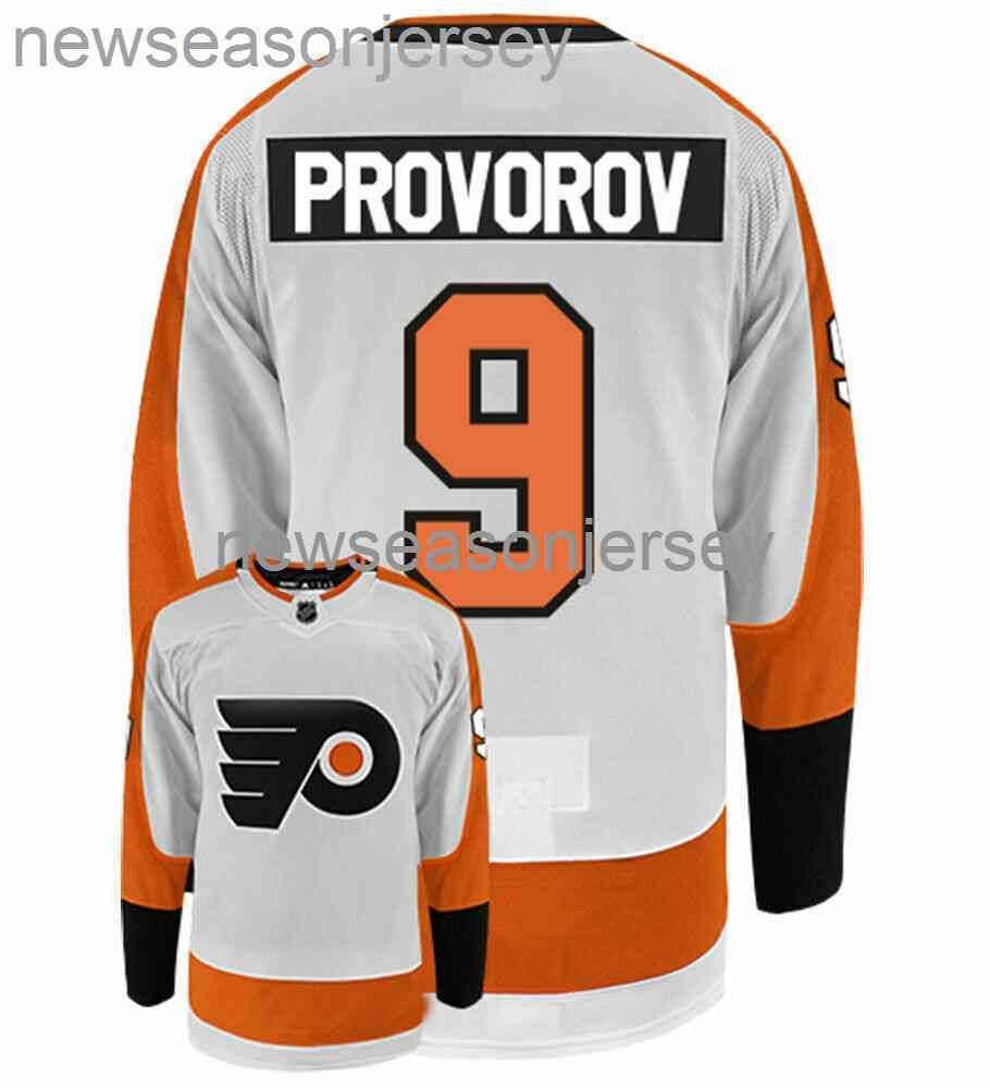 ivan provorov jersey