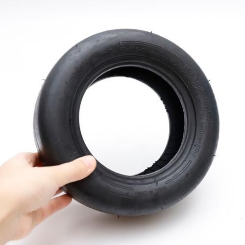 tubeless tire