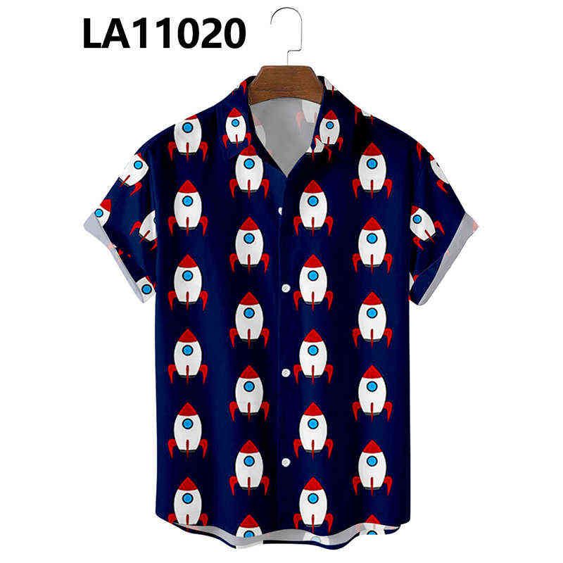 LA11020