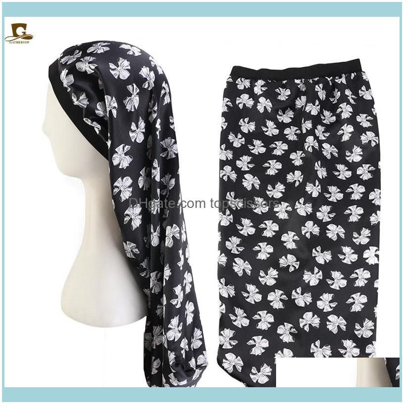 Tjm-446 Black Flower