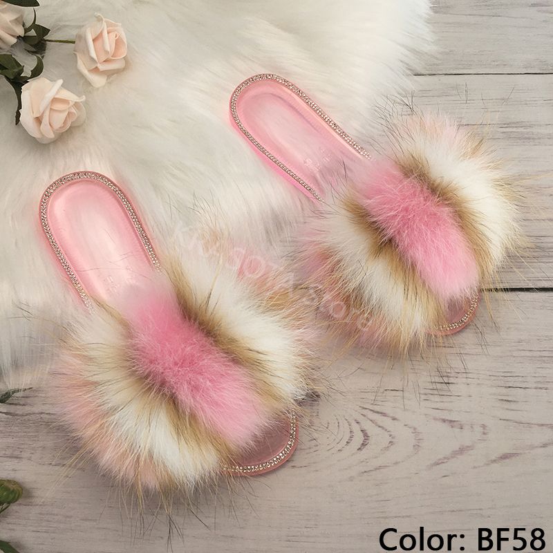 Bf58 Slippers