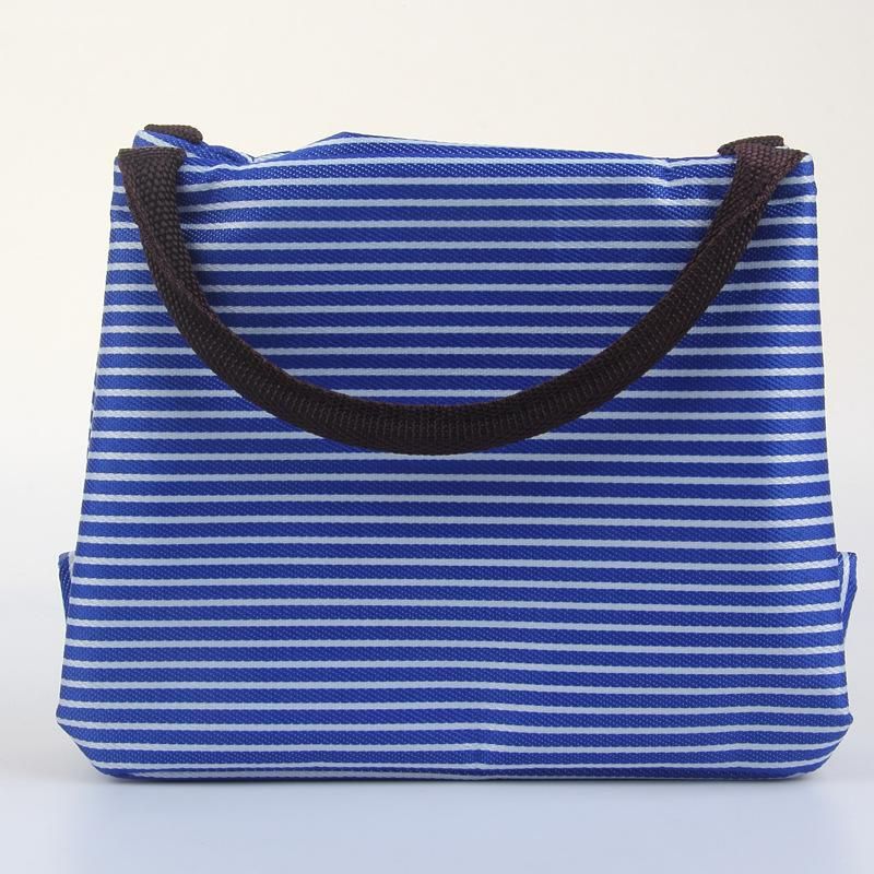 blue bag