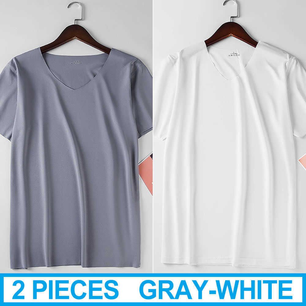 Gray-white