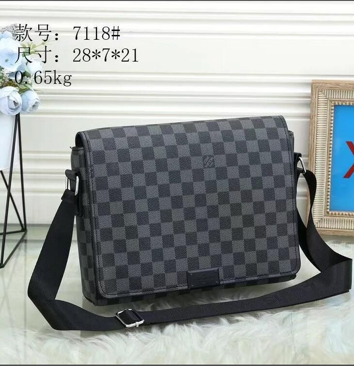 designer messenger bolsas replica