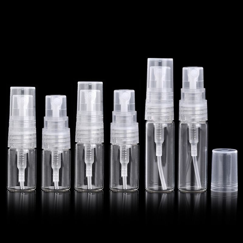 Transparent-2ml-Glass