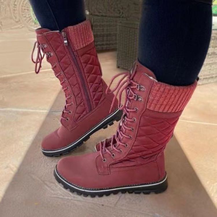 Compra Botas Barato | Entrega Rápida Y Calidad | Es.Dhgate. Más Barata Que  Lustmexico \u0026 Netshoes.