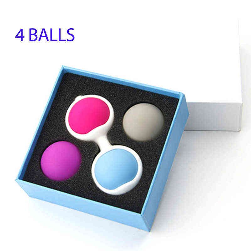 4 Ball