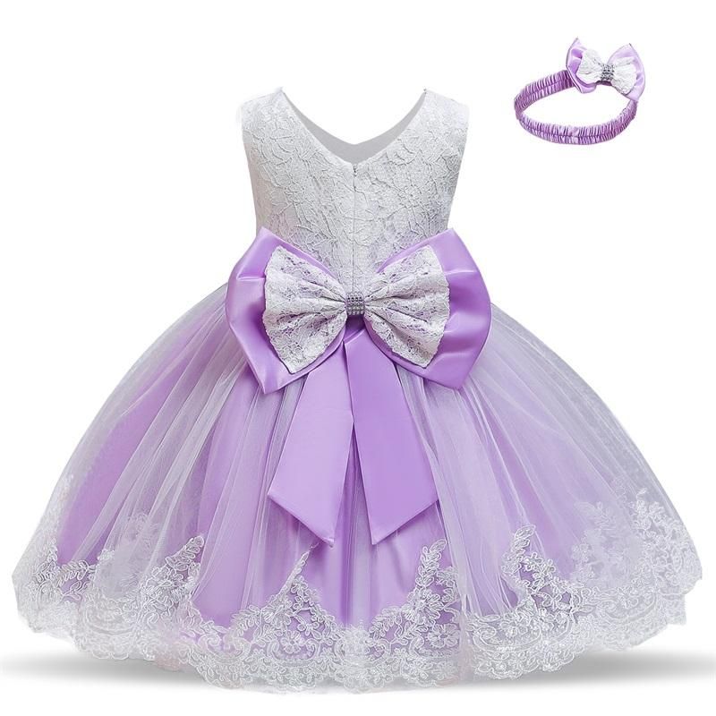 01 Baby Girl Dress 3