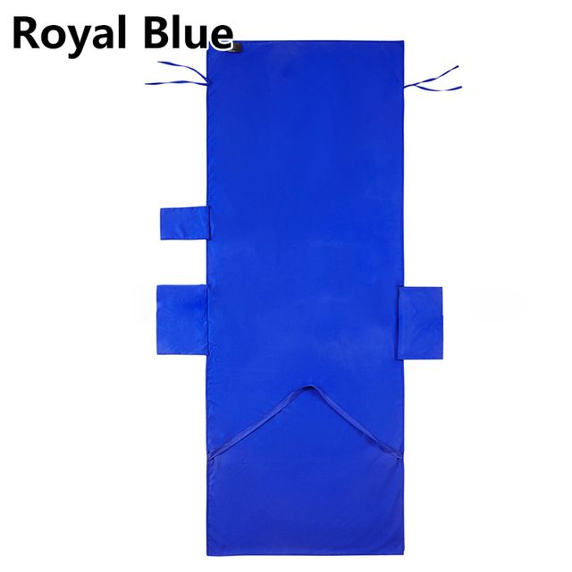 Royel Blue