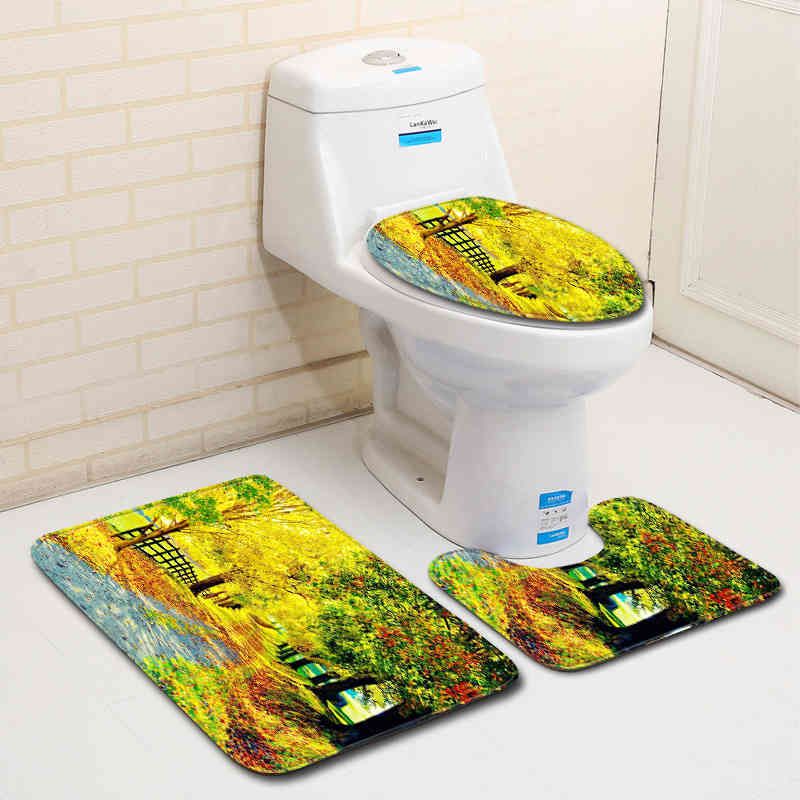 Toilet Set2