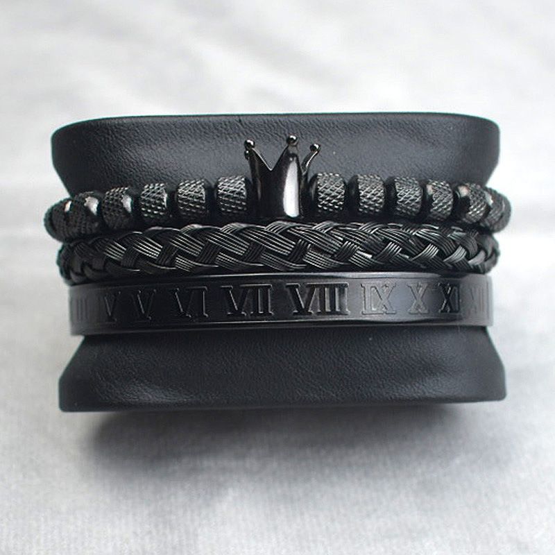 black(3pcs)