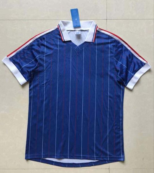 1982 Heimtrikot