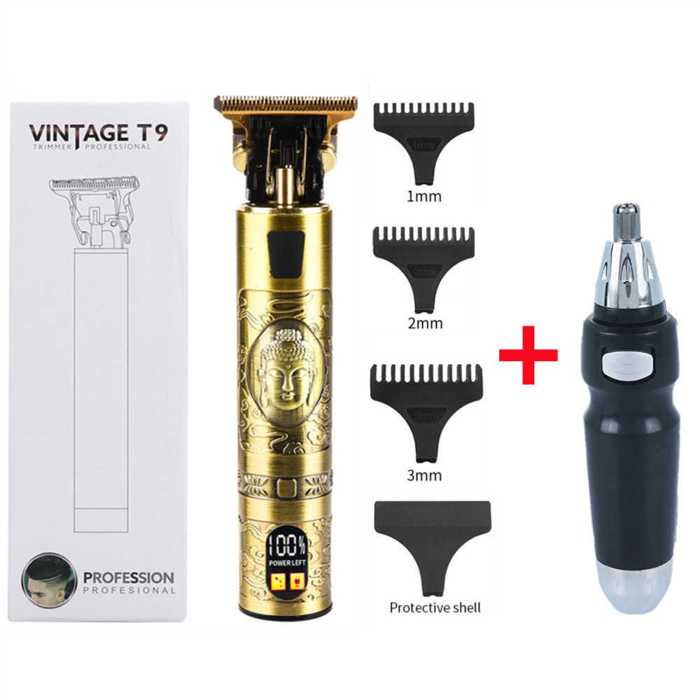 Trimmer 2 set