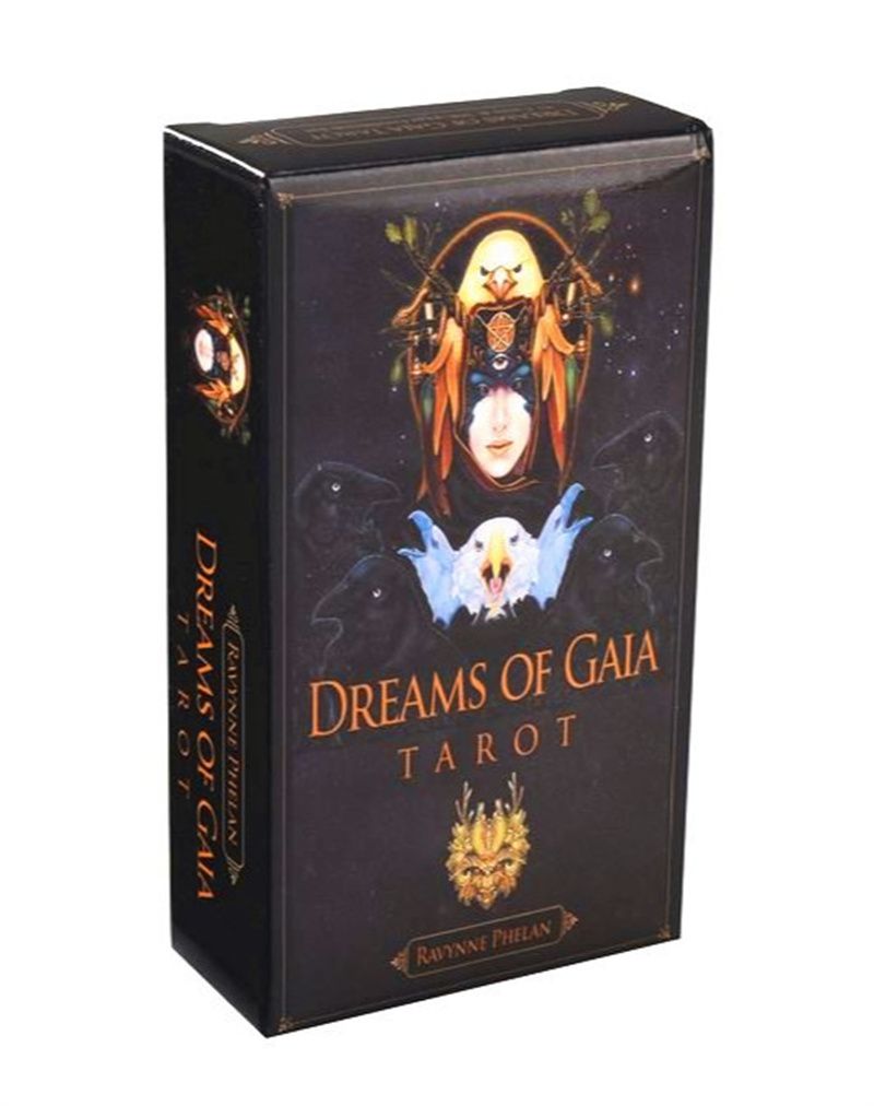 Tarot Card Game Light Seers Oracle Cards English PDF Instructions For  Family Deck Board Games Guidance Divination Fate Playing From  Toys_qingcheng, $3.97 | DHgate.Com
