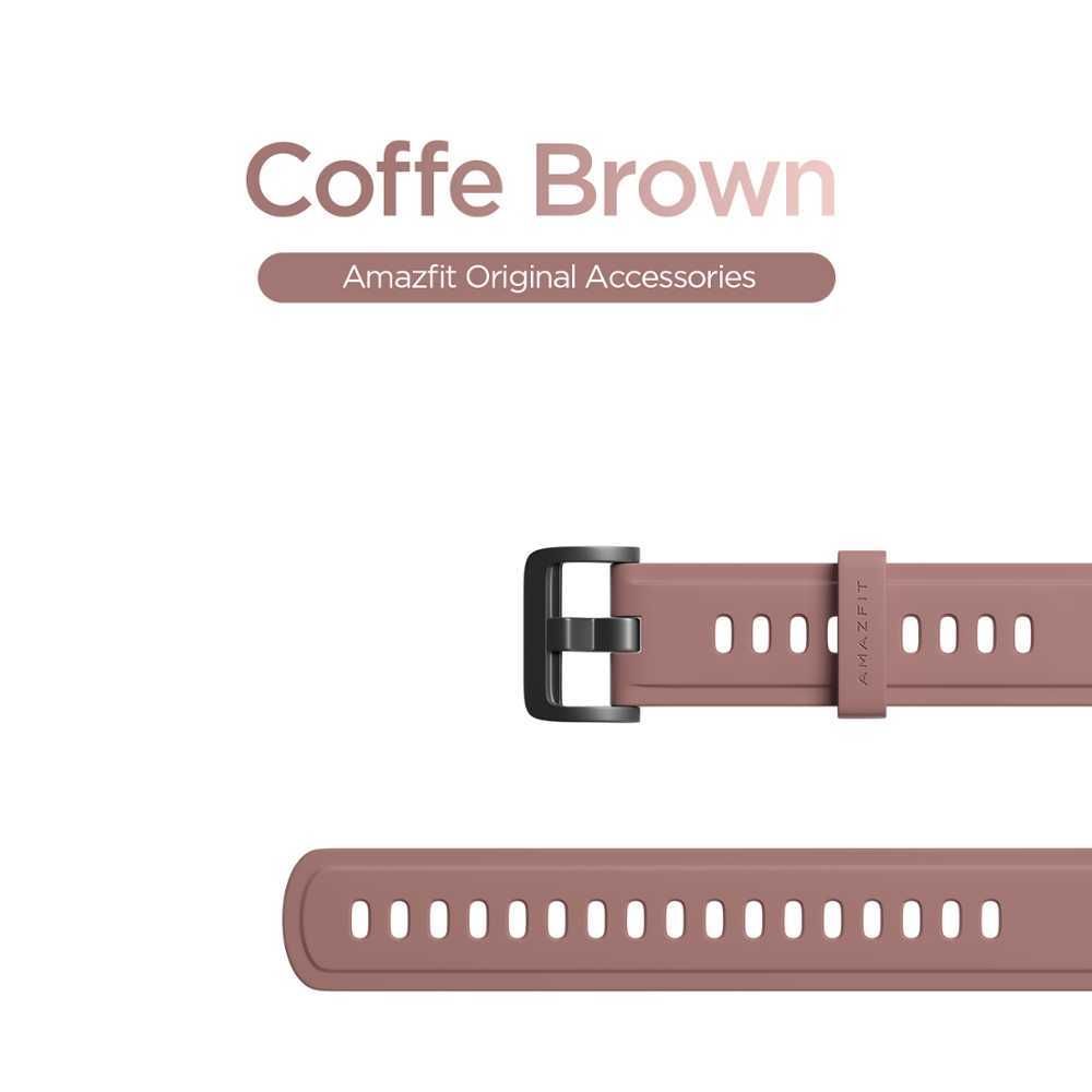 Coffe Brown-for Amazfit GTR 42