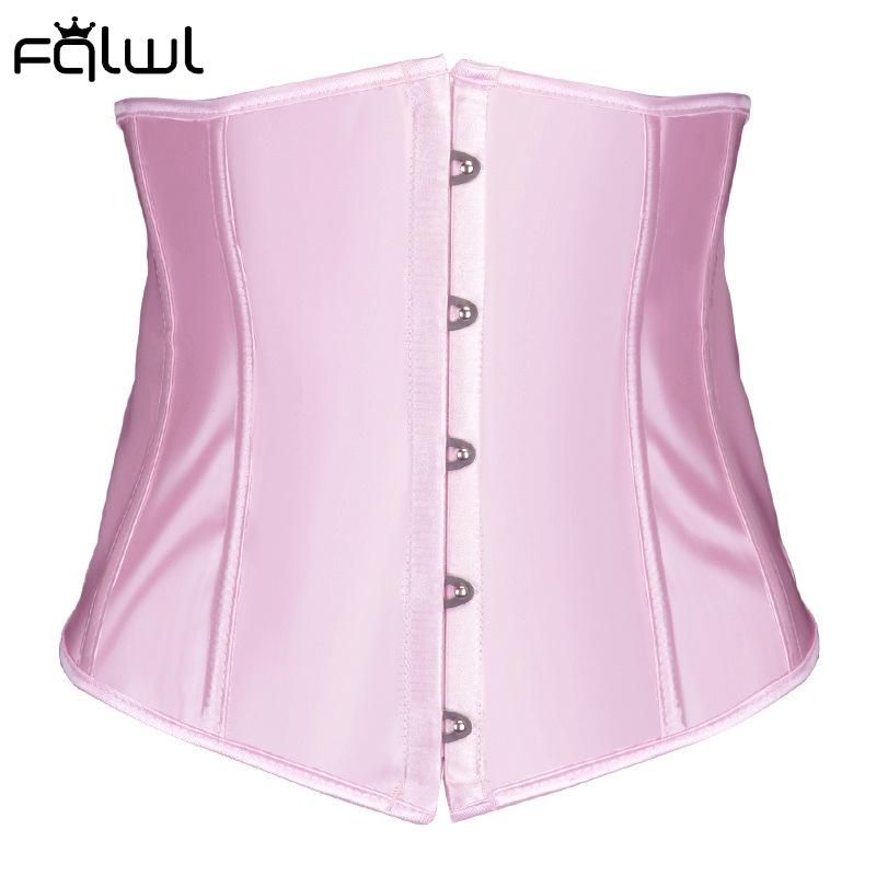 Pink - Corset