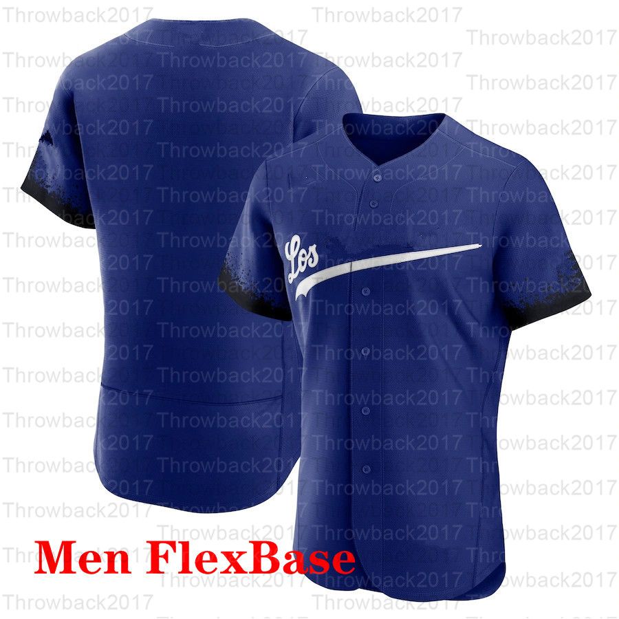 Mannen/flexbase/blauw