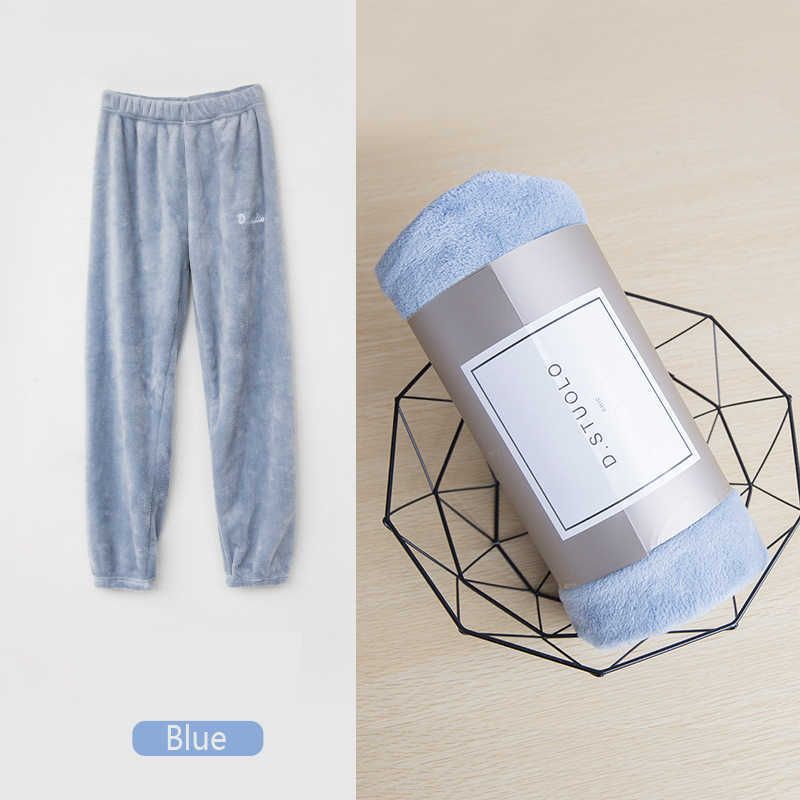 Blue-pants