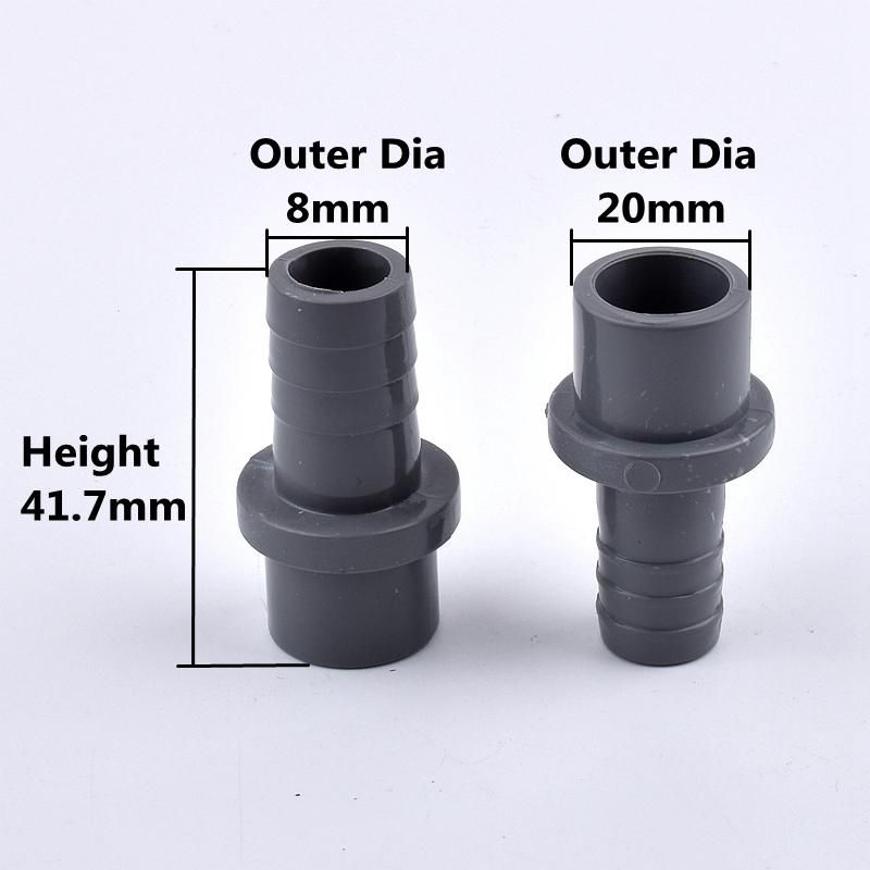 Outer Dia 20mm-8mm