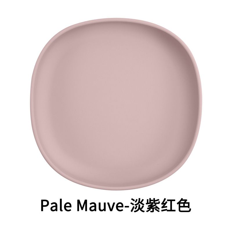 창백한 mauve.