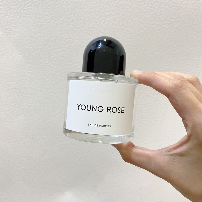 Young Rose 100ml