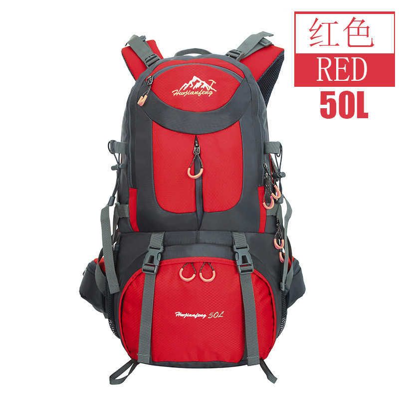 Red 50l