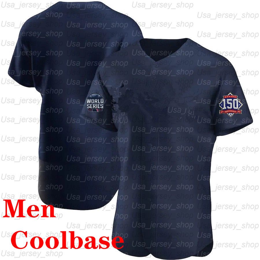 Men/CoolBase/Navy II