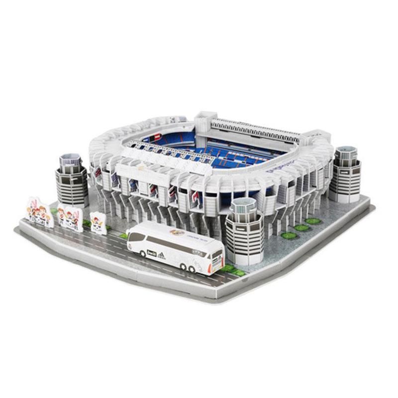 Bernabeu