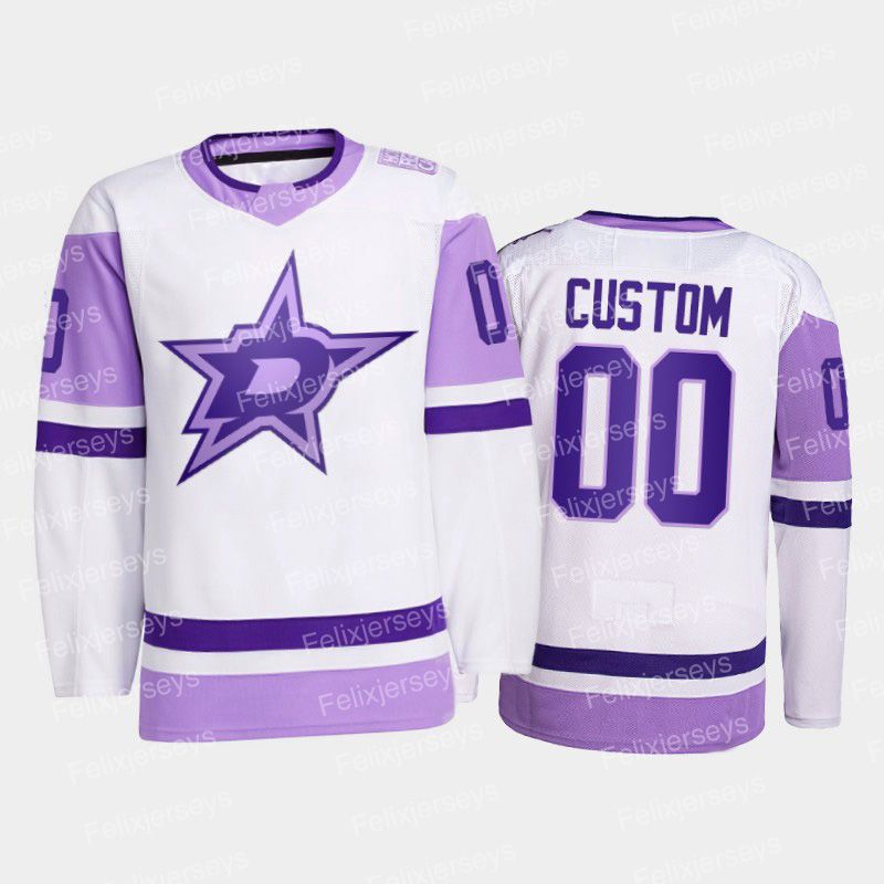 Fights cancer Jersey