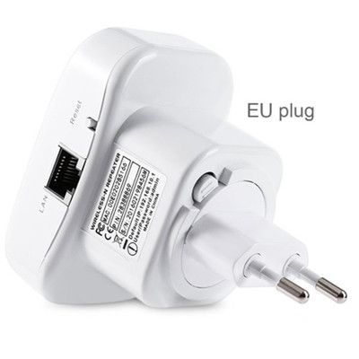 2.4g-White-UE Plug