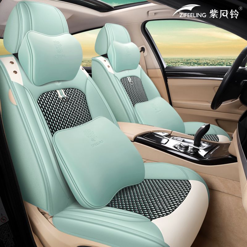 21 Year Car Seat Covers Full Set For Sedan Suv Durable Leather Universal Five Seats Cushion Mats 5 Seater Fashion Spring And Summer Women Girl Pink Aa10 From - Luxury Car Seat Covers Full Set 21 Year Car Seat Covers Full Set For Sedan Suv Durable Leather Universal Five Seats Cushion Mats 5 Seater Fashion Spring And Summer Women Girl Pink Aa10 From - Luxury Car Seat Covers Full Set
