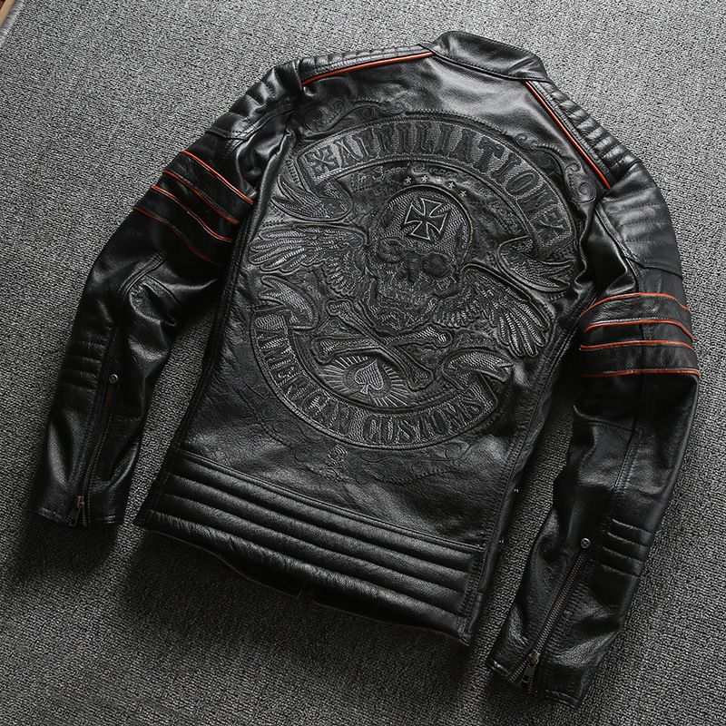 harley jackets mens