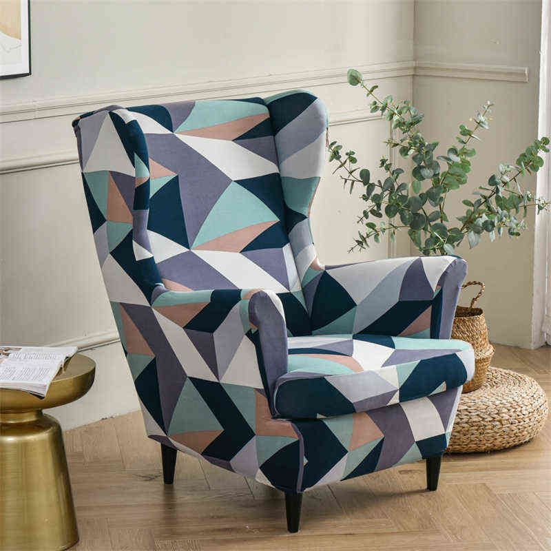 Capa de wingchair A8.