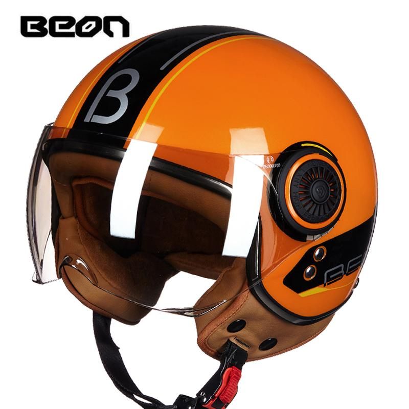 Helmet Motorcycle B8