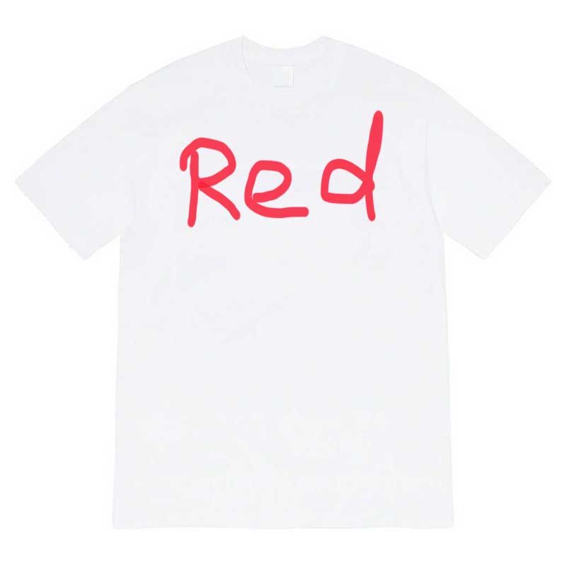 White+Red