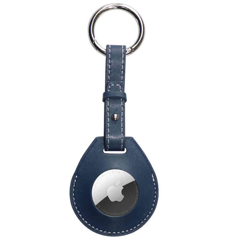 Keychain Style-Bleu