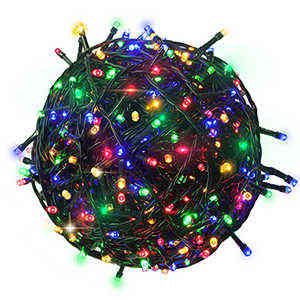 200leds Changeable-20m