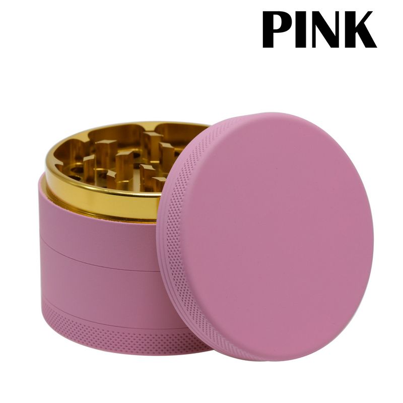 핑크 (63 mm - 4 층)