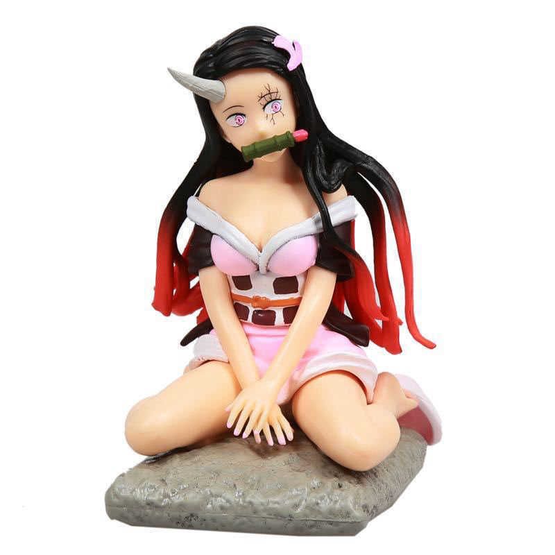 12cm Nezuko.