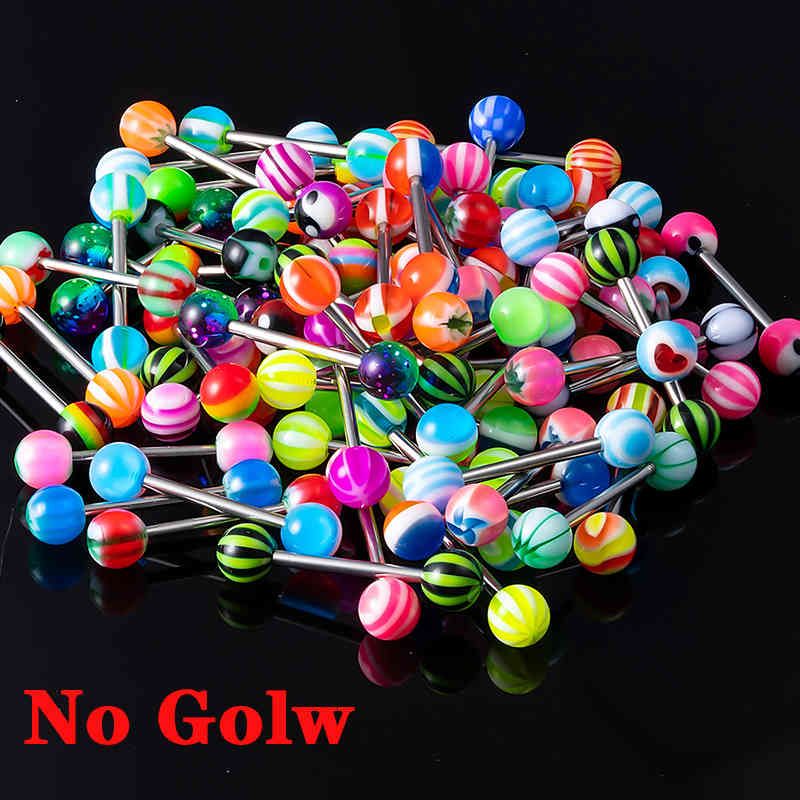 لا glow-10pcs313