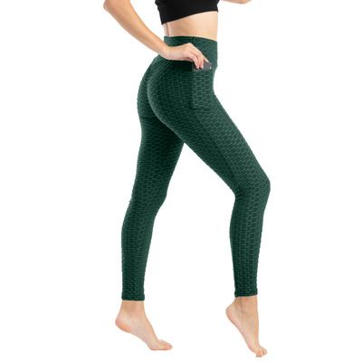 Pantaloni lunghi yoga 10