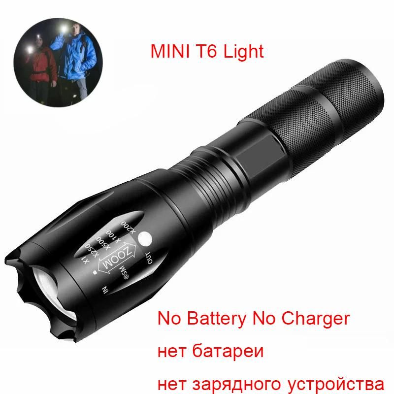 T6 Light