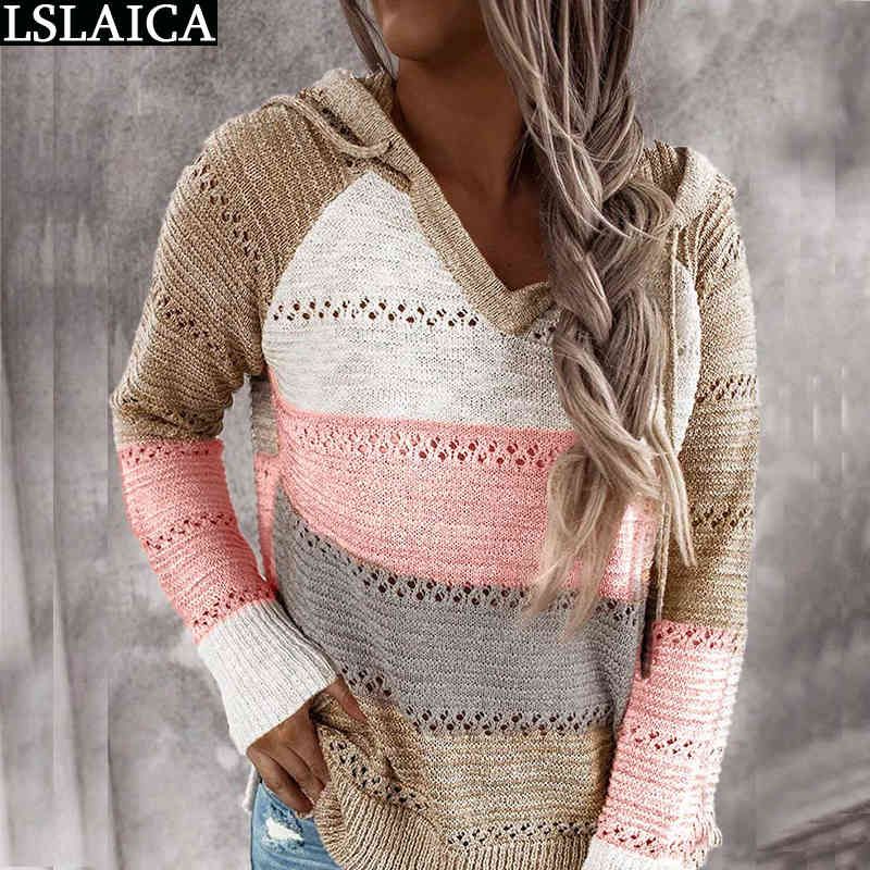 Compra Sudaderas Con Capucha Para Mujer Sudadera De Manga Larga Sudadera  Casual Otoño Lady Tops Moda Jersey Blusa Streetwear Ropa Para Mujer 210520  Barato | Entrega Rápida Y Calidad | Es.Dhgate