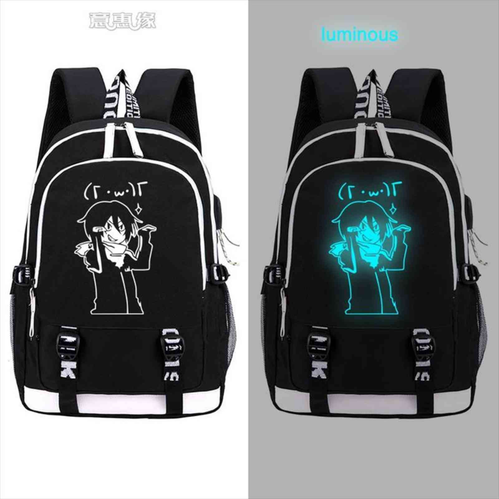 noragami backpack