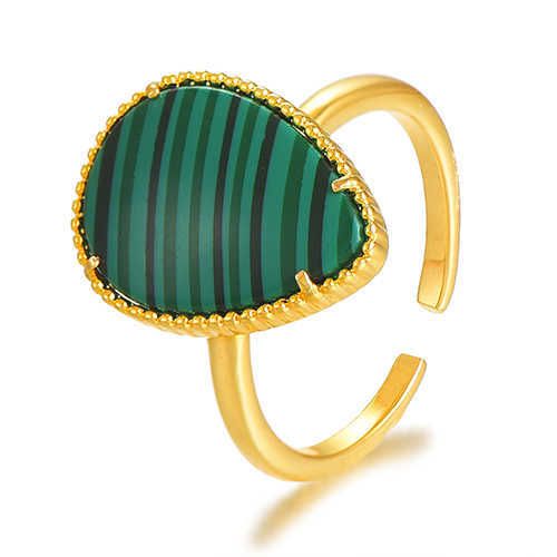 Anello verde