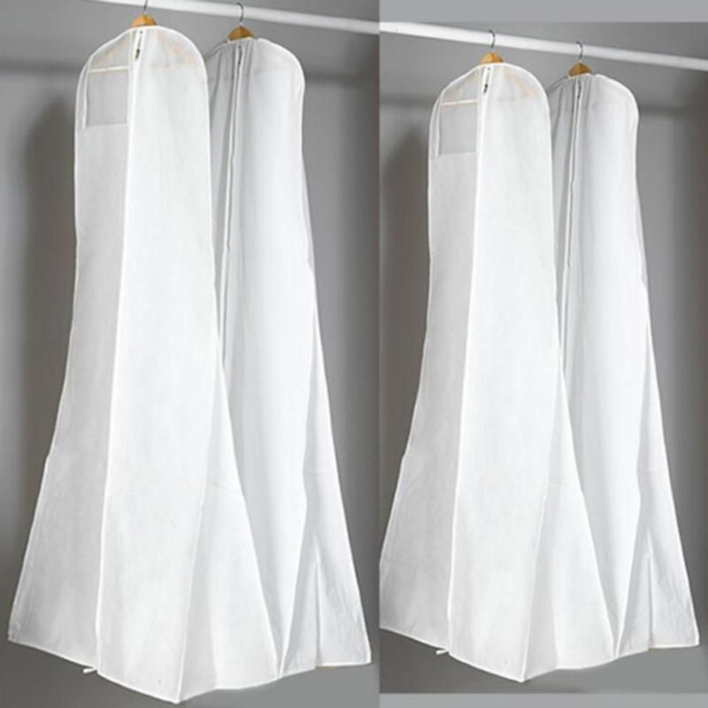 wedding veil storage bolsa