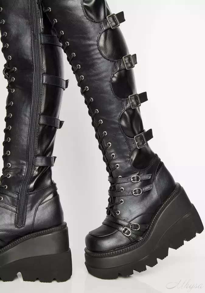 Compra Botas Barato | Entrega Rápida Y Calidad | Es.Dhgate. Más Barata Que  Lustmexico \u0026 Netshoes.
